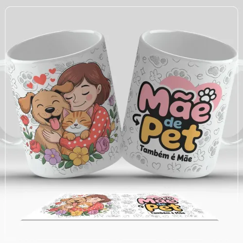 Canecas Personalizadas presentes dias das mães