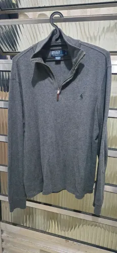 Quarter polo ralph lauren original