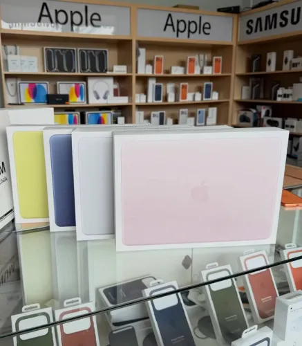 MacBook Neo 512GB SSD | Com Biometria | Lacrado