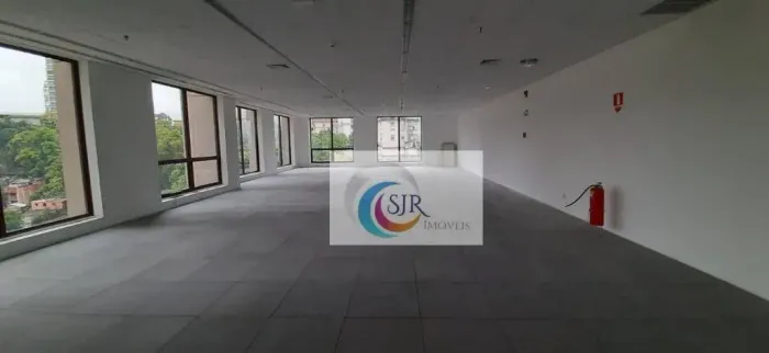 Conjunto, 366 m² - Cidade Jardim - São Paulo/SP