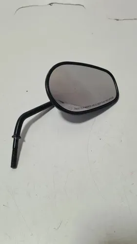 Retrovisor Dir Harley Softail Fat Boy 12-15 C/ Detalhe 62297
