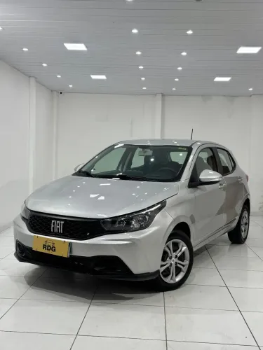 Fiat Argo Drive 1.0 6V Flex 2025