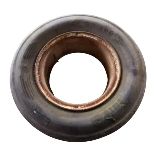 Pneu Scania 112 Aro 22.5 295/80r 22.5 Usado J