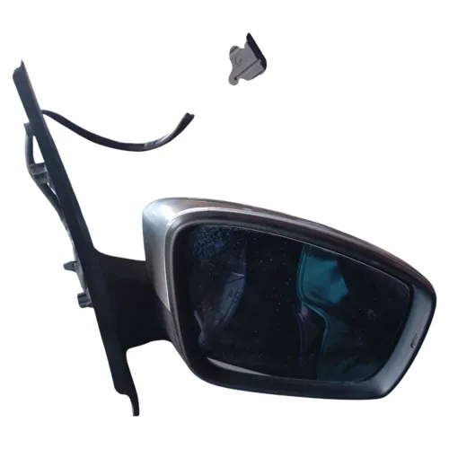 Retrovisor Pisca Elétrico Direito Vw Fox 2011 2015 5z1857502