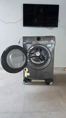 Lava E Seca Midea Mf200 11kg