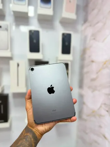 IPAD 6 64GB<br>R$ 2.299,00