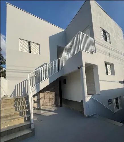 Imóvel para aluguel possui 25 metros quadrados com 1 quarto em Cidade Universitária - Camp