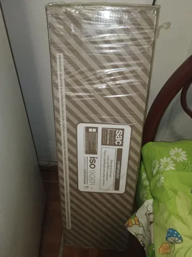 Vendo piscina na caixa embaixo 5000L