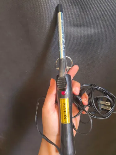 Babyliss revlon