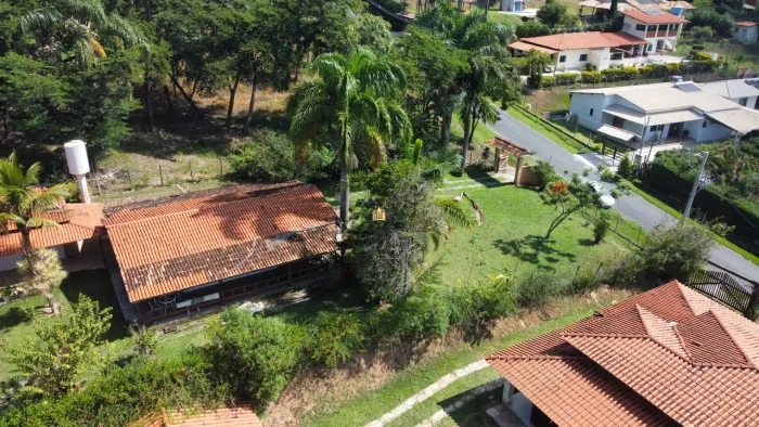 Sítio dos Sonhos à Venda no Condomínio Solar das Palmeiras em Esmeraldas