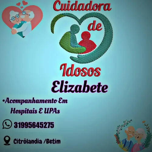 Cuidado de idoso 