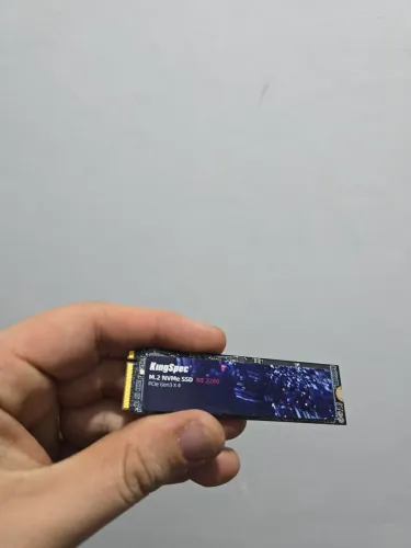 SSD 1TB NVME