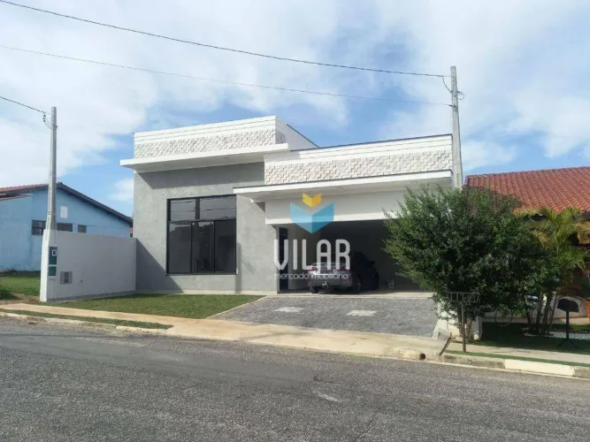 Casa com 3 dormitórios, 284 m² - venda por R$ 1.750.000,00 ou aluguel por R$ 8.200,00/mês
