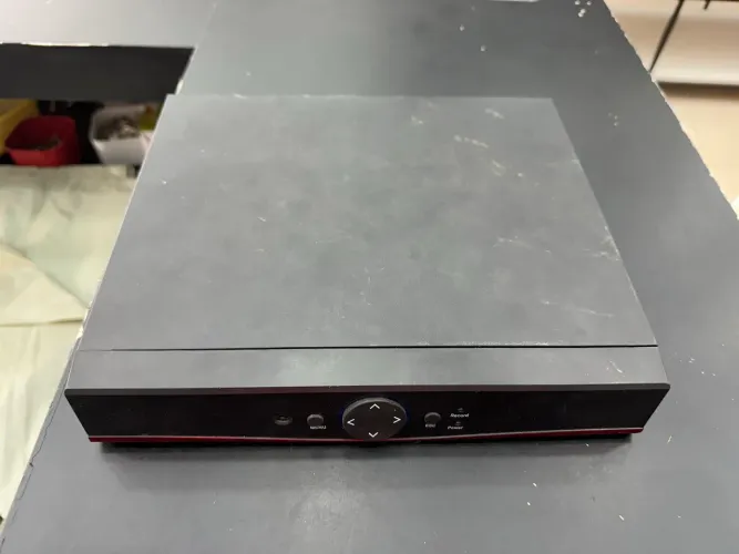 DVR 16 canais