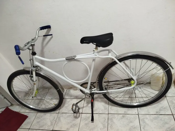 Bicicleta Monark