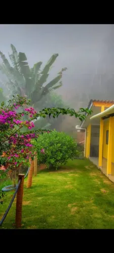 Sítio Zyon ( Paraíso )