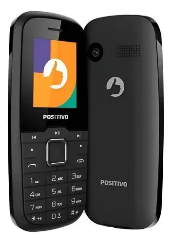 Aparelho positivo P26