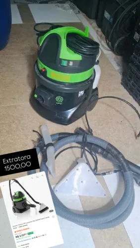 Extratora IPC