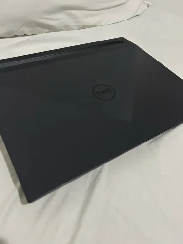 DEL G15 RTX 3050 (4GB) 512 GB SSD 12 geração I5 Windows