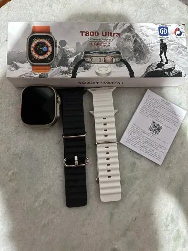 Vende-se smart Watch