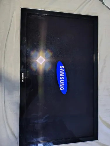 Tv Samsung 32P (Leia a descrição)