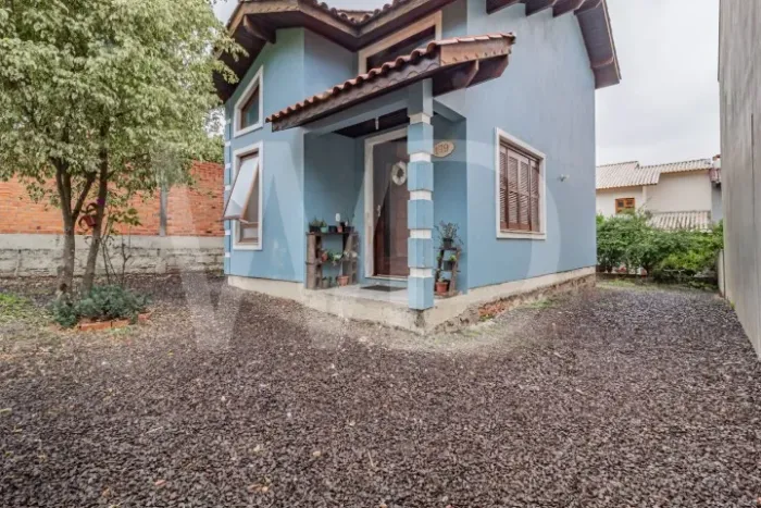 ? CASA PARA ALUGAR - BAIRRO BELA VISTA | GRAVATAÍ/RS