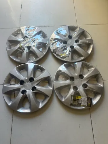 Calotas para Clio