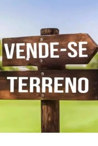 Terreno na santa clara 