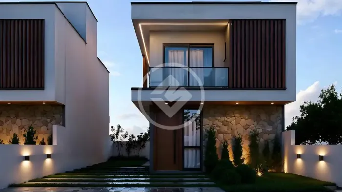 CASA - Vargem Grande - JL-371661