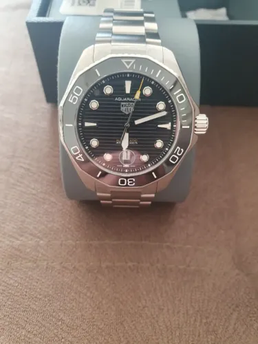 Relógio Tag Heuer Aquaracer