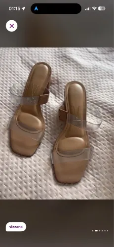 tamanco vizzano