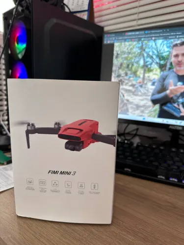 Drone Fimi mini 3