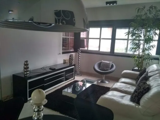 Flat à venda, 47 m² por R$ 458.000,00 - Gonzaga - Santos/SP