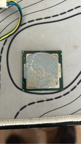 processador i39100f