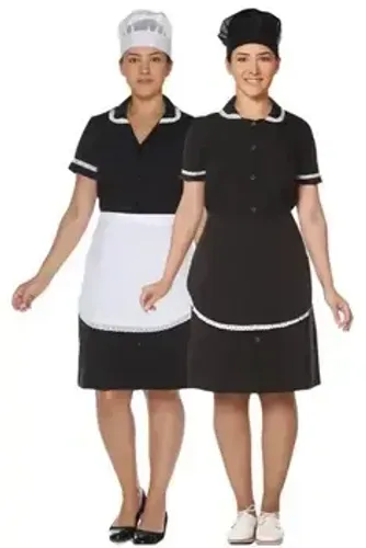 Vaga cuidadora do Lar