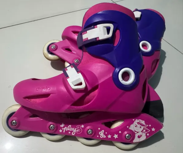 Patins Oxelo