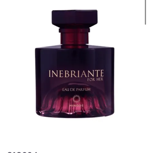 Inebriante hinode 