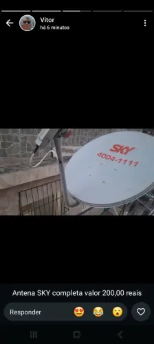 Vamos de oportunidade