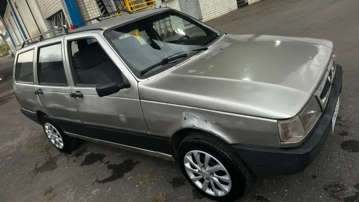 Fiat Elba CS 1.6 / 1.5 /1.3 1993