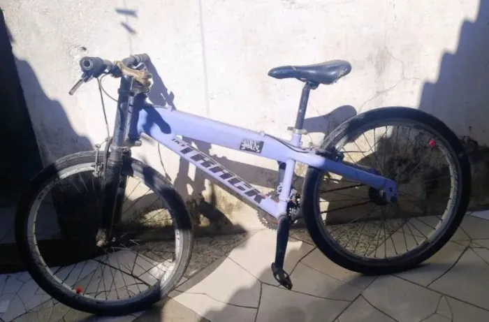 BICICLETA T-TYPE ARO 24
