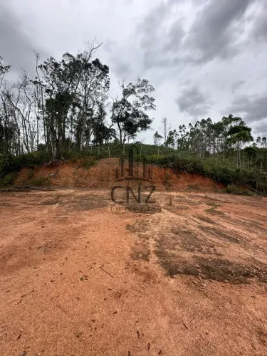 Excelente Oportunidade: Terreno à Venda em São João Batista-SC, 1.820,00 m² de Área no Bai