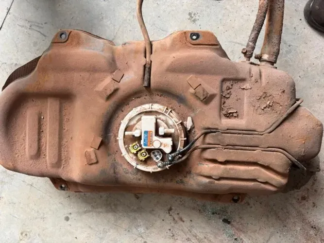 TANQUE DE COMBUSTIVEL TOYOTA ETIOS