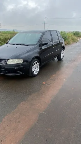 Fiat Stilo 1.8/ 1.8 Connect Flex 8V 5P 2007
