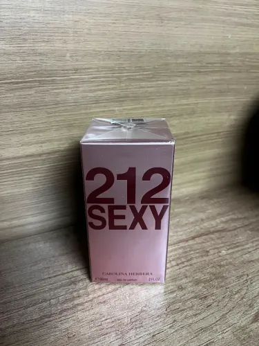 212 Sexy 60Ml