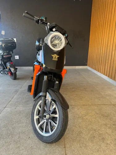 Moto Elétrica 1000W