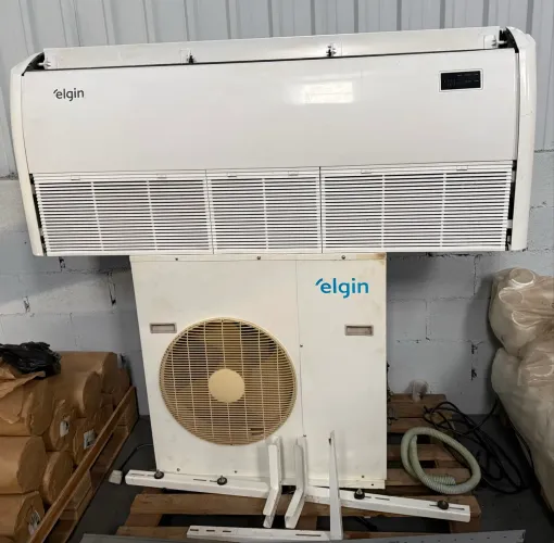 Ar Condicionado Elgin 36.000 btus