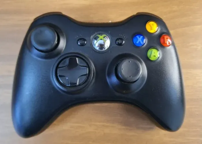 Controle Xbox 360 Original (Faço Olx Pay)