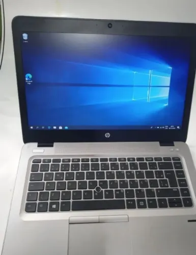 Notebook HP Elite Book 745