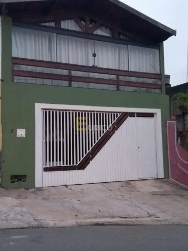 Casa à venda no Jardim do Lago em Jundiaí/SP