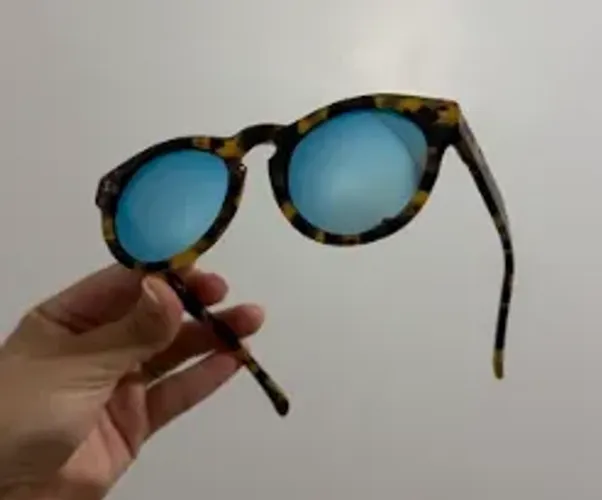 Óculos de Sol Illesteva